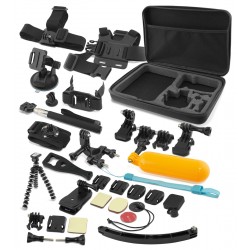 Pack Accessoires 38 en 1...