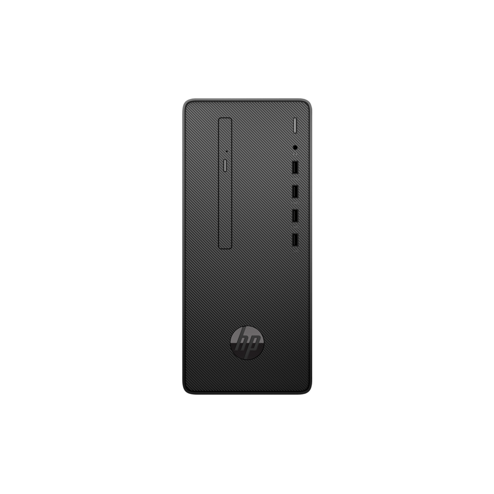 Pc de Bureau HP Pro G2 / Dual Core / 4 Go + Ecran 20.7"