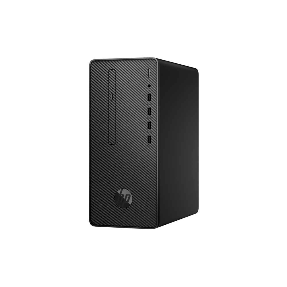 Pc de Bureau HP Pro G2 / Dual Core / 4 Go + Ecran 20.7"