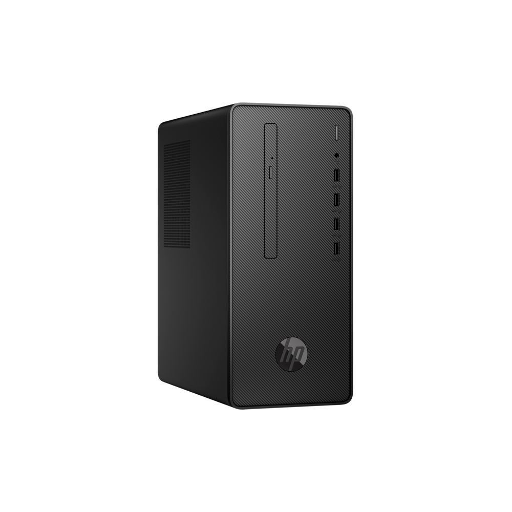 Pc de Bureau HP Pro G2 / Dual Core / 4 Go + Ecran 20.7"