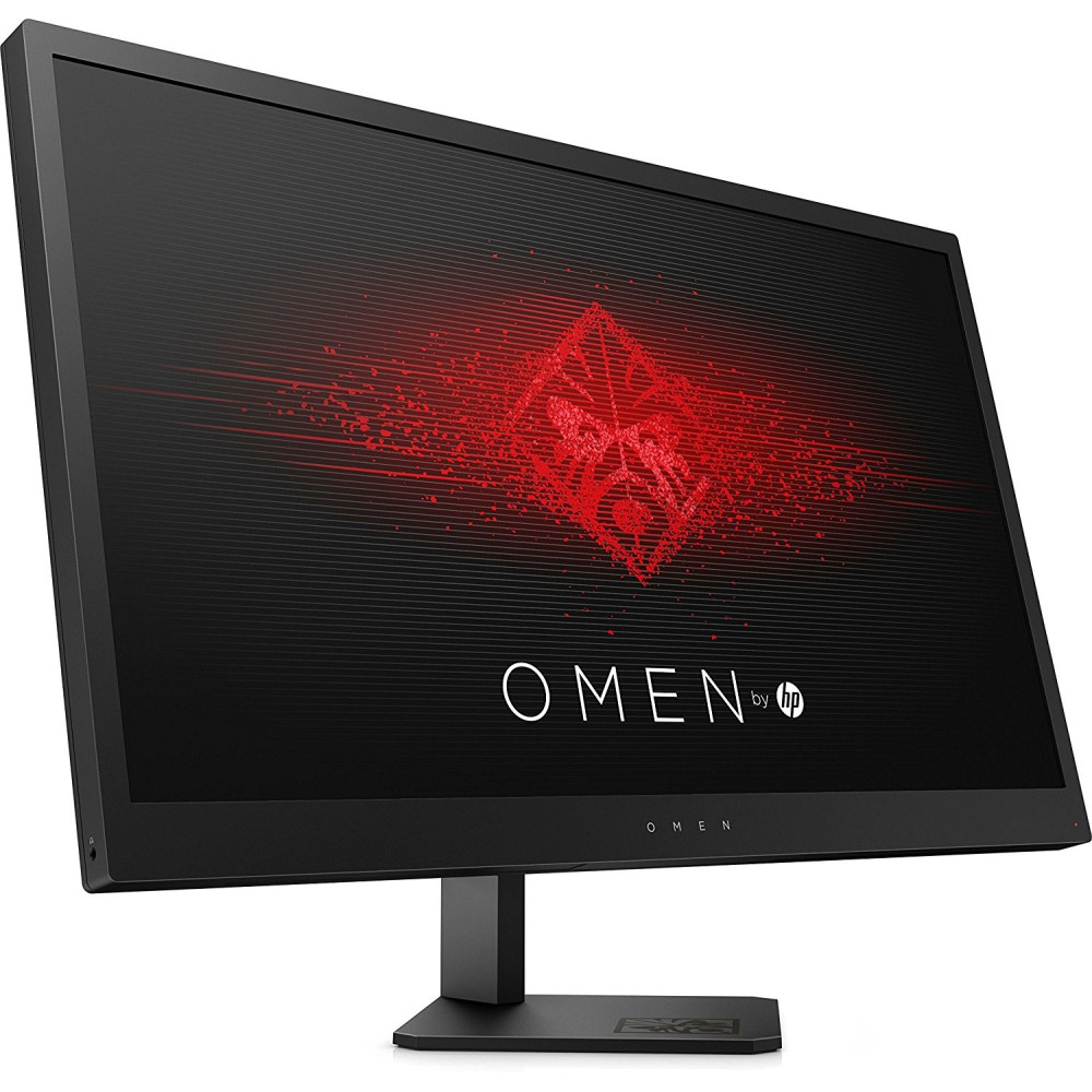 Ecran HP Omen Gaming 24.5" Full HD / 144 Hz