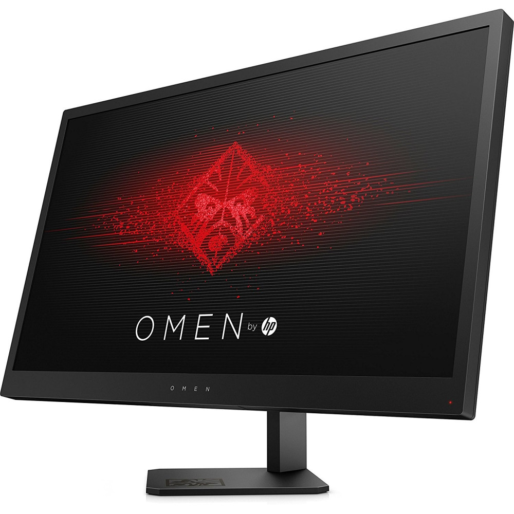 Ecran HP Omen Gaming 24.5" Full HD / 144 Hz