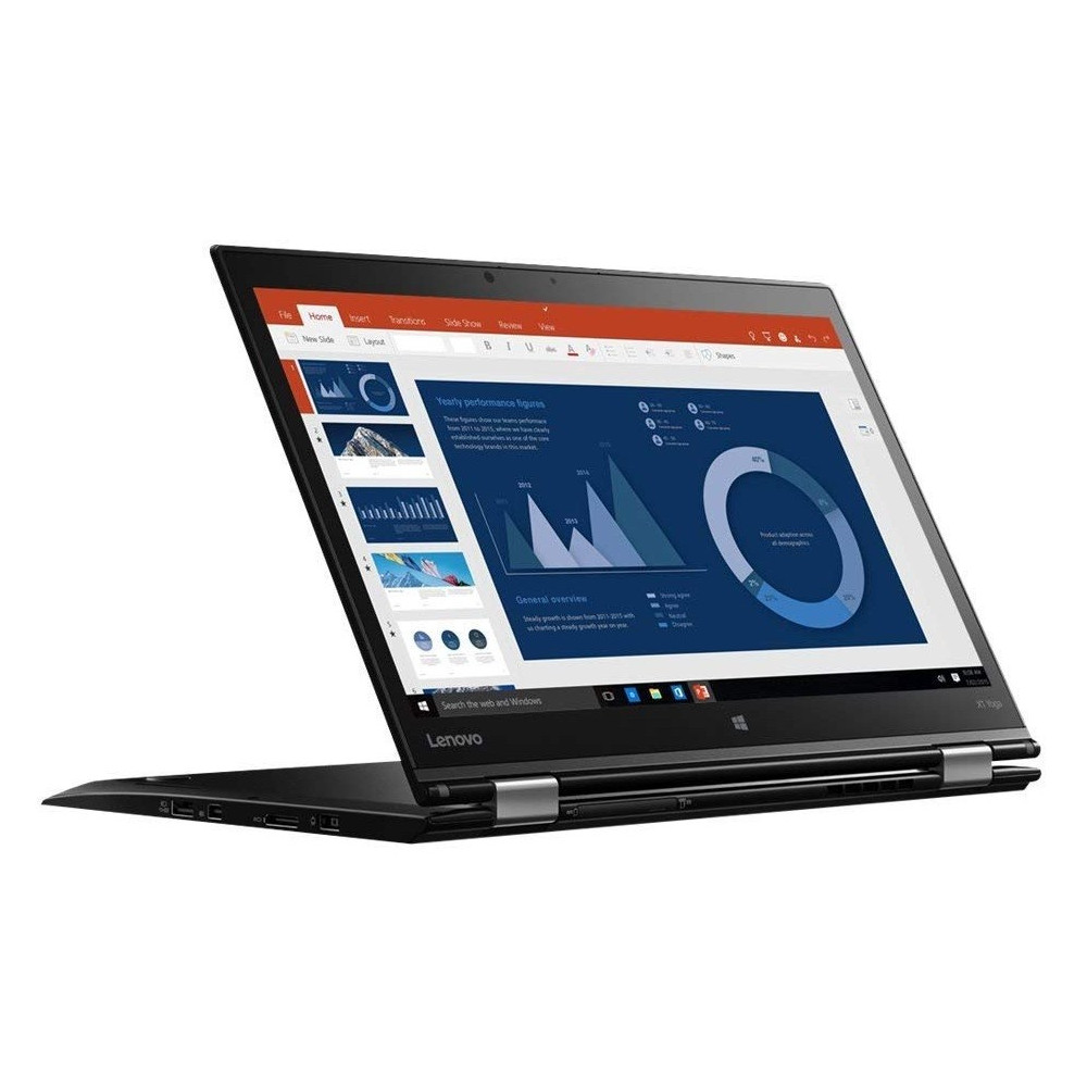 Pc Portable Lenovo ThinkPad X1 Yoga / i7 8è Gén / 16 Go + SIM Orange 30 Go + Internet Security Bitdefender