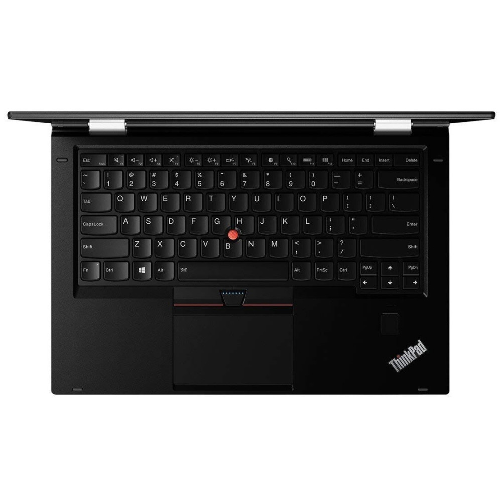 Pc Portable Lenovo ThinkPad X1 Yoga / i7 8è Gén / 16 Go + SIM Orange 30 Go + Internet Security Bitdefender