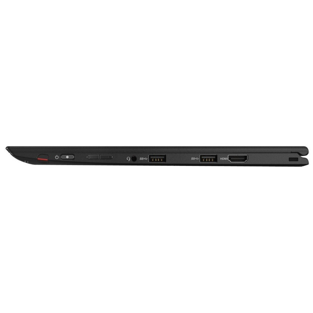 Pc Portable Lenovo ThinkPad X1 Yoga / i7 8è Gén / 16 Go + SIM Orange 30 Go + Internet Security Bitdefender