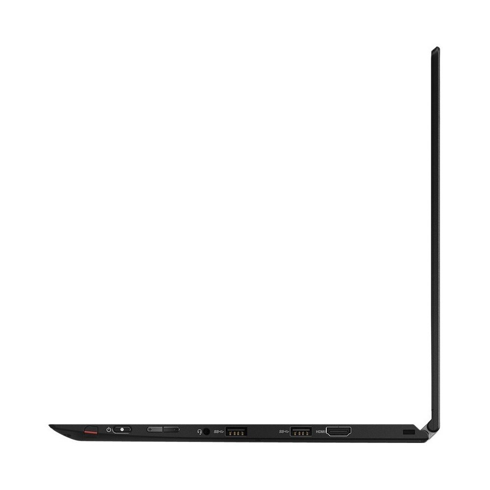Pc Portable Lenovo ThinkPad X1 Yoga / i7 8è Gén / 16 Go + SIM Orange 30 Go + Internet Security Bitdefender