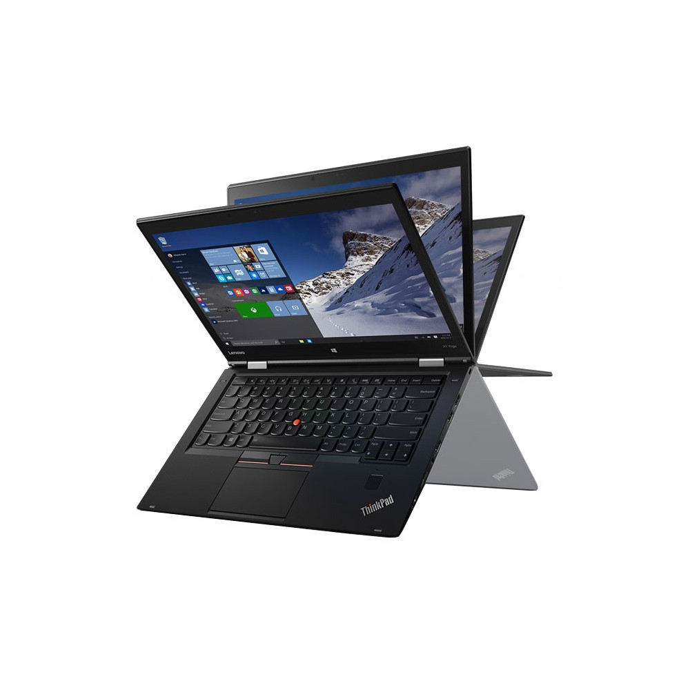 Pc Portable Lenovo ThinkPad X1 Yoga / i7 8è Gén / 16 Go + SIM Orange 30 Go + Internet Security Bitdefender