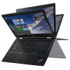 Pc Portable Lenovo ThinkPad X1 Yoga / i7 8è Gén / 16 Go + SIM Orange 30 Go + Internet Security Bitdefender