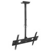 Support de plafond tournant SBOX pour Téléviseur 30"-50"