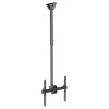 Support de plafond pivotant SBOX pour Téléviseur 32"-55"