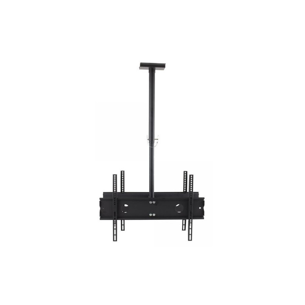Support de plafond tournant Double SBOX pour Téléviseur 30"-50"