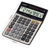 CALCULATRICE DE BUREAU 12 CHIFFRES CASIO DJ-220D PLUS