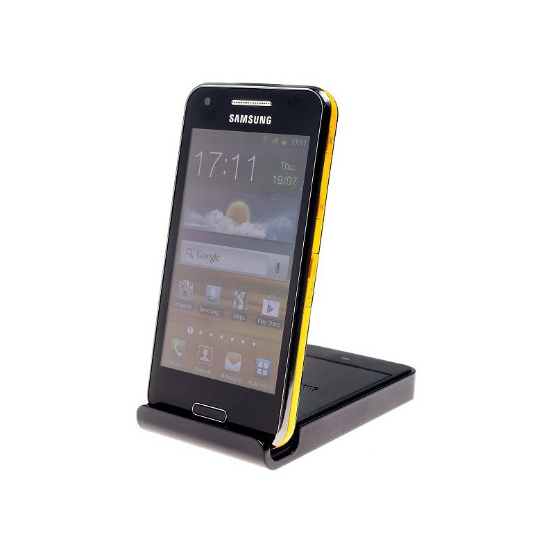 Samsung Galaxy Beam