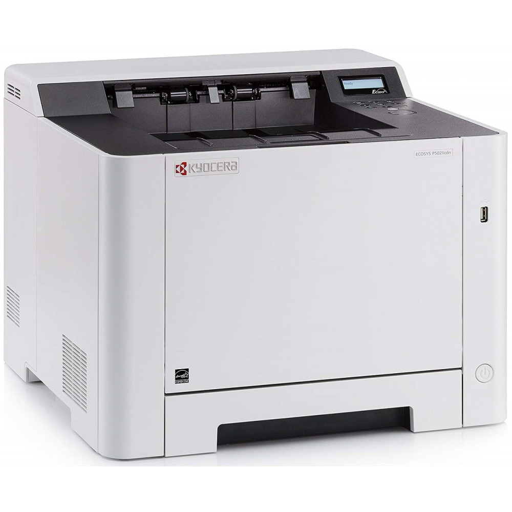 Imprimante Laser Couleur A4 Kyocera ECOSYS P5021cdn
