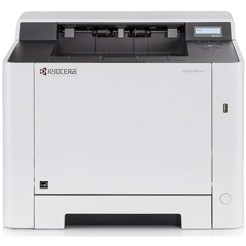 Imprimante Laser Couleur A4 Kyocera ECOSYS P5021cdn