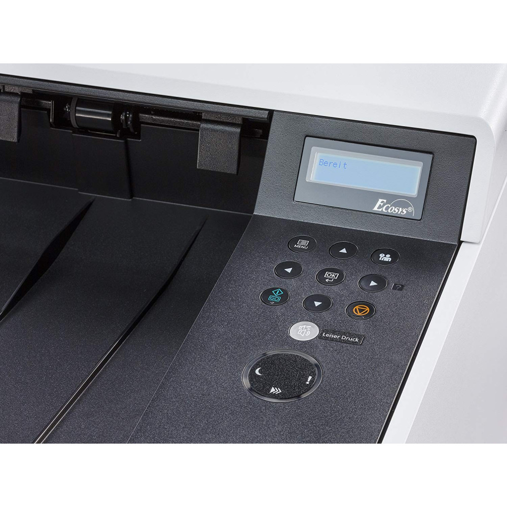 Imprimante Laser Couleur A4 Kyocera ECOSYS P5021cdn