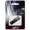 Clé USB Addlink U15 / 16 Go / Gris