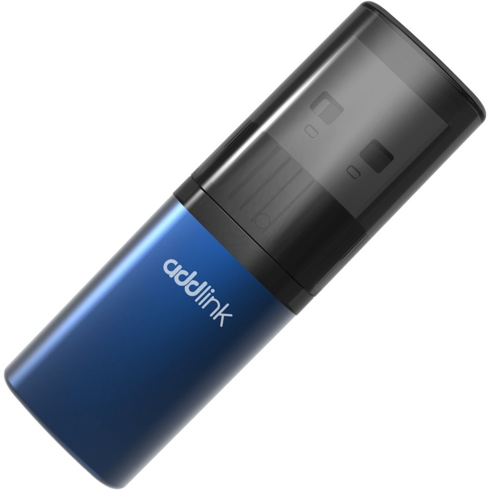 Clé USB Addlink U15 / 16 Go / Bleu