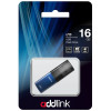 Clé USB Addlink U15 / 16 Go / Bleu