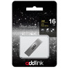 Clé USB Addlink U20 / 16 Go / Titanium