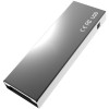 Clé USB Addlink U20 / 64 Go / Titanium