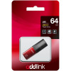 Clé USB Addlink U55 USB 3.0 / 64 Go / Rouge