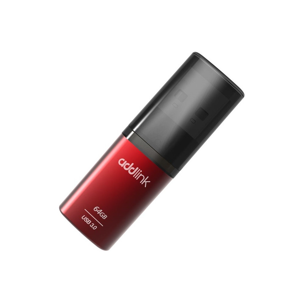 Clé USB Addlink U55 USB 3.0 / 64 Go / Rouge