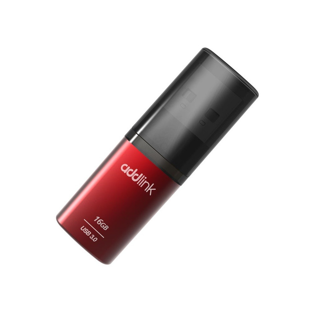 Clé USB Addlink U55 USB 3.0 / 16 Go / Rouge