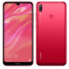 Huawei Y7 Prime 2019 Coral Red - Huawei prix Tunisie