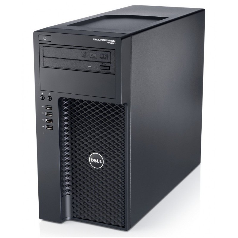 Dell Precision T1650