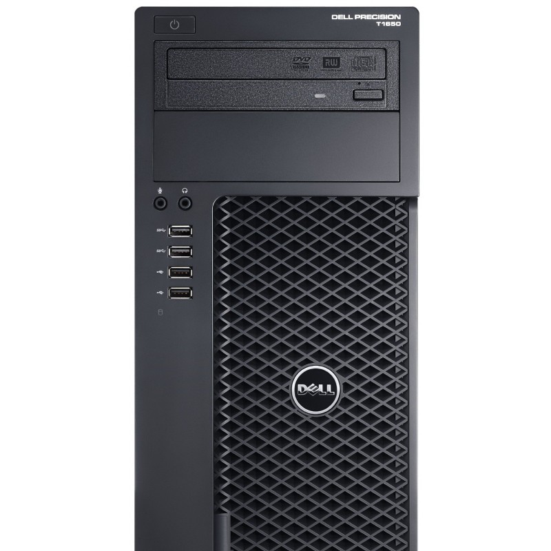 Dell Precision T1650