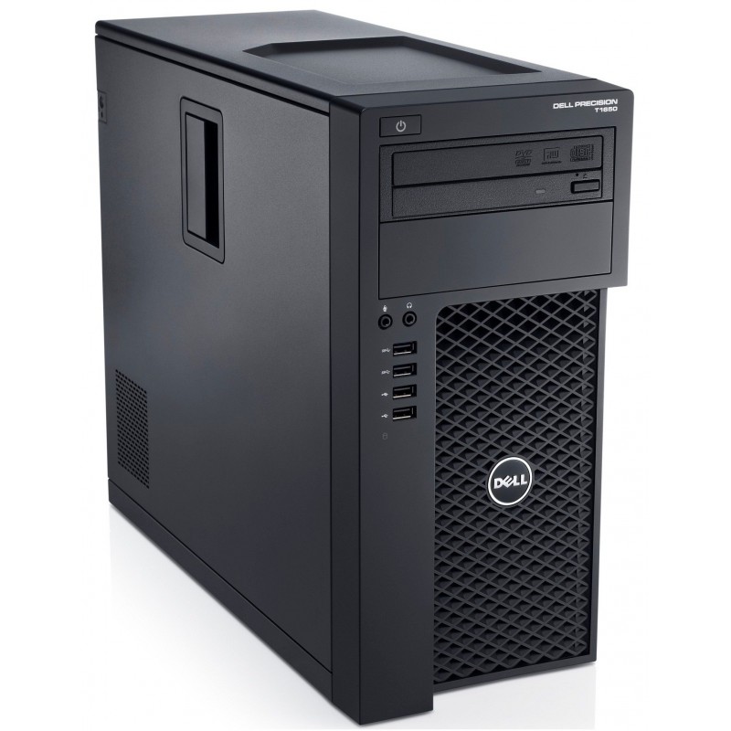 Dell Precision T1650