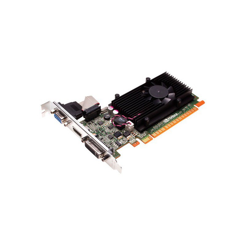Nvidia GeForce GT 620 