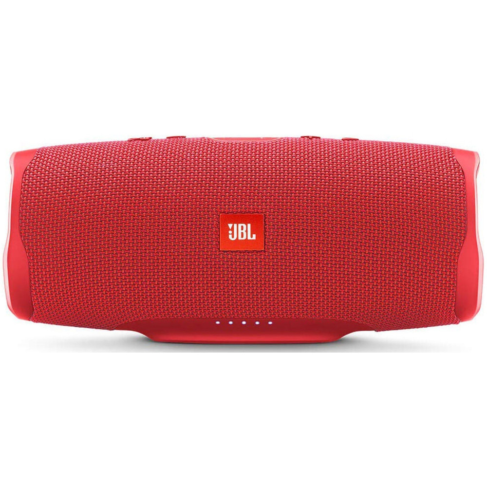 Enceinte Bluetooth portable JBL Charge 4 / 30W / Rouge