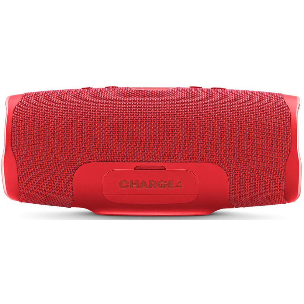 Enceinte Bluetooth portable JBL Charge 4 / 30W / Rouge