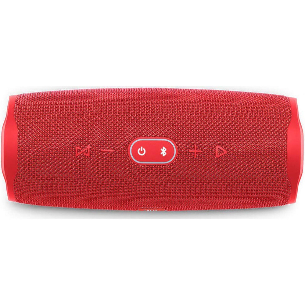 Enceinte Bluetooth portable JBL Charge 4 / 30W / Rouge