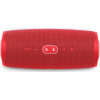Enceinte Bluetooth portable JBL Charge 4 / 30W / Rouge