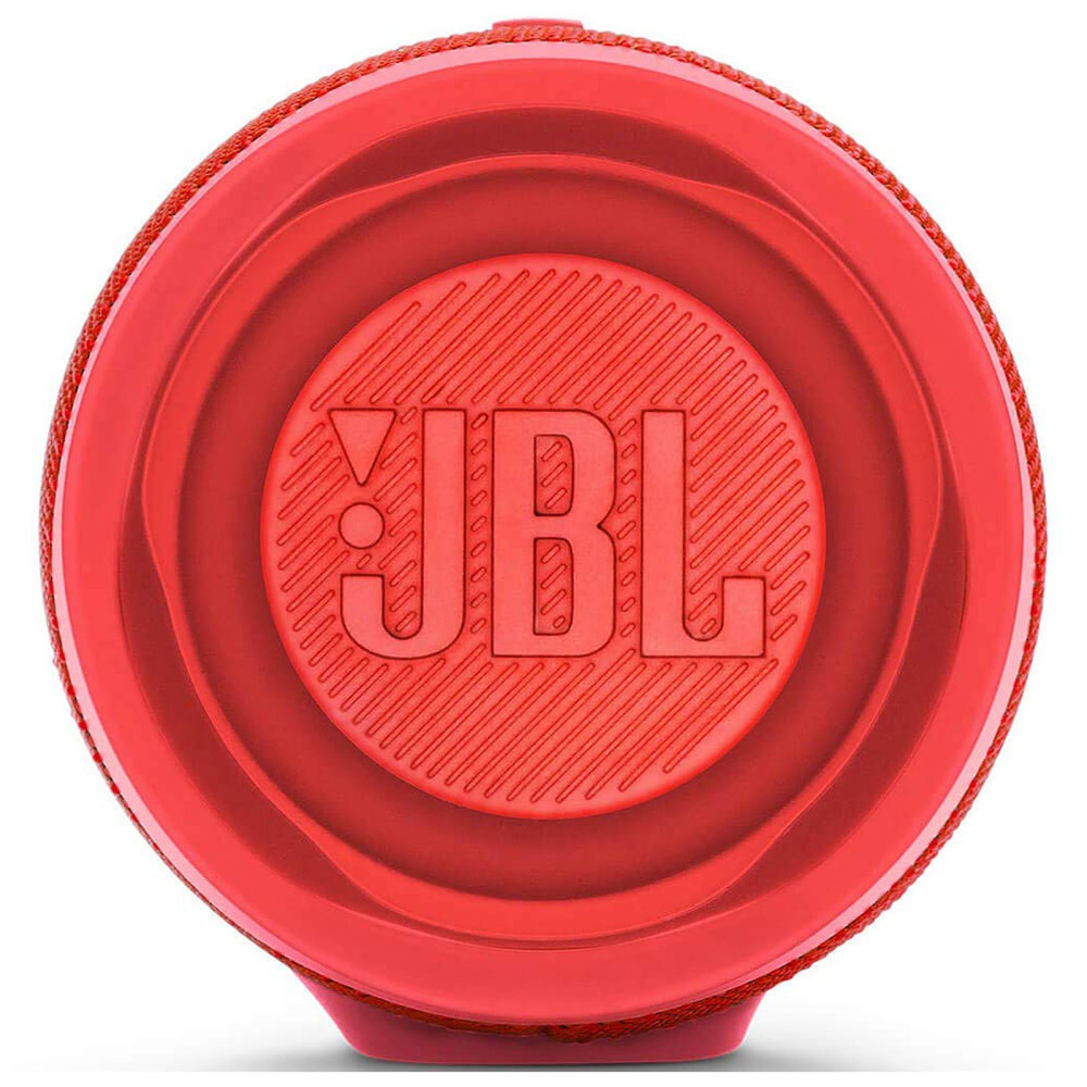 Enceinte Bluetooth portable JBL Charge 4 / 30W / Rouge