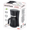Cafetière Isotherme 15 tasses Techwood TCA-1080