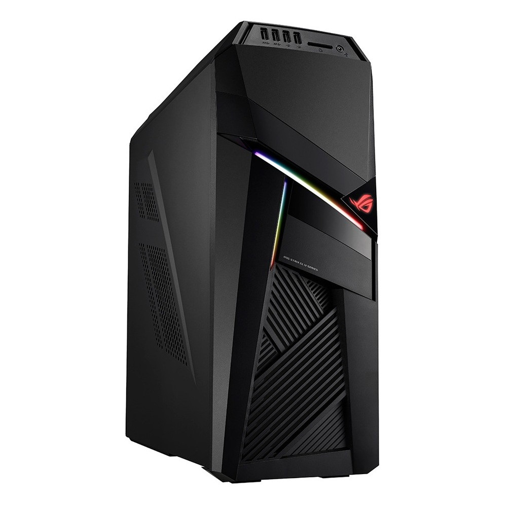 Pc de Bureau Asus ROG Strix GL12CS / i5 8è Gén / 8 Go