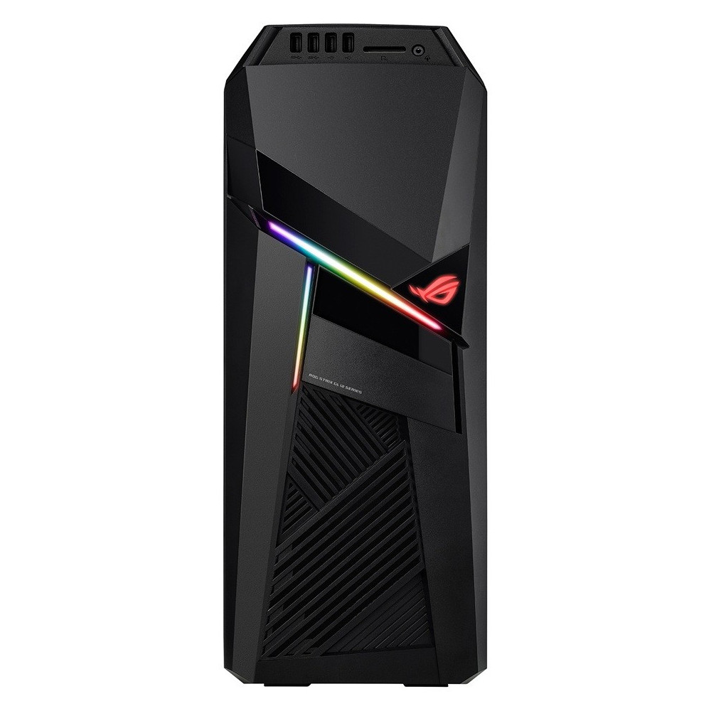 Pc de Bureau Asus ROG Strix GL12CS / i5 8è Gén / 8 Go