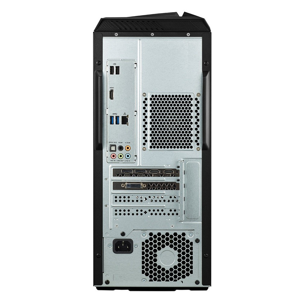 Pc de Bureau Asus ROG Strix GL12CS / i5 8è Gén / 8 Go