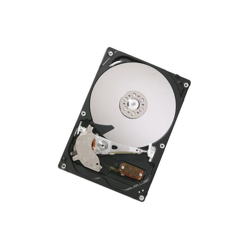 Disque Dur Interne 3.5" Hitachi / 250 Go
