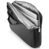 Sacoche HP Pavilion Accent 15.6" / Noir & Silver