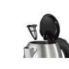 bouilloire electrique Bosch Inox