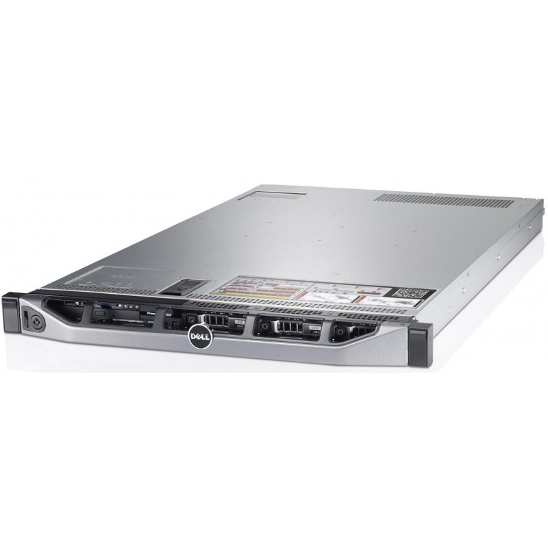 PowerEdge R620