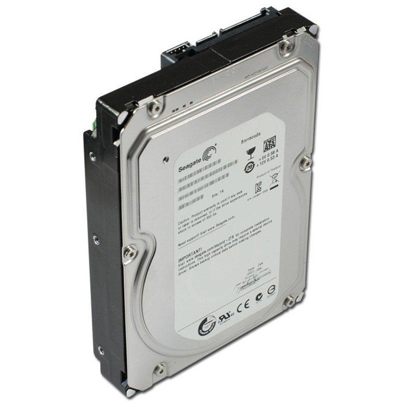 Disque Dur Interne Seagate Barracuda 1 To