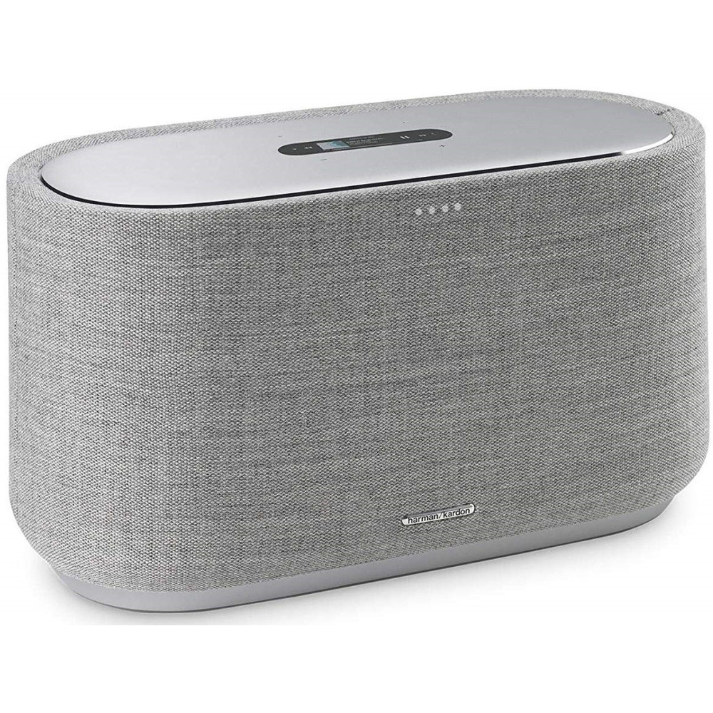 Enceinte Bluetooth Harman Kardon Citation 500 / 200W / Wifi / Gris