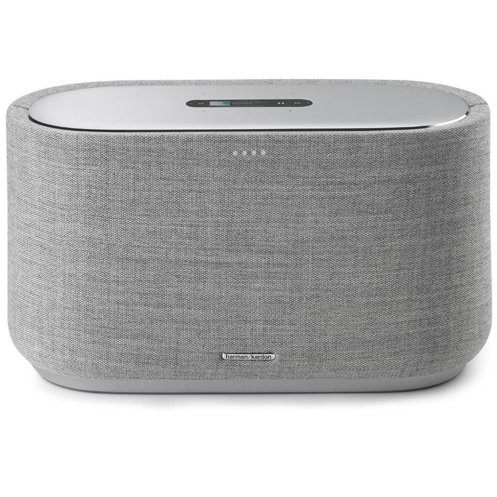Enceinte Bluetooth Harman Kardon Citation 500 / 200W / Wifi / Gris