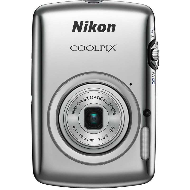 Nikon Coolpix S01